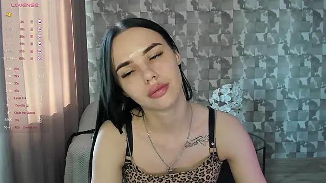 Kseni_a's cam snapshot