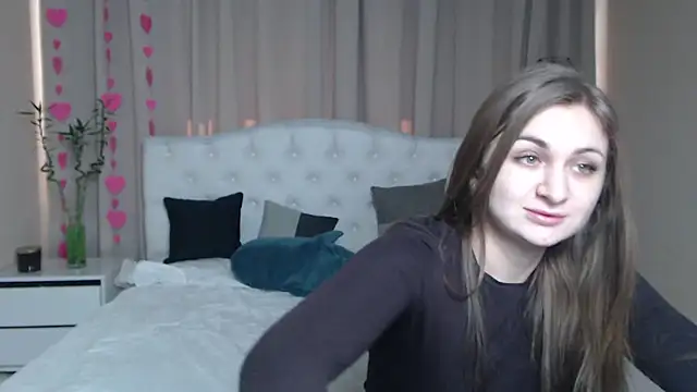 BeataBabe's cam snapshot