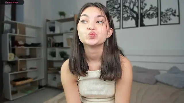 FunnyyMonkeyy's cam snapshot