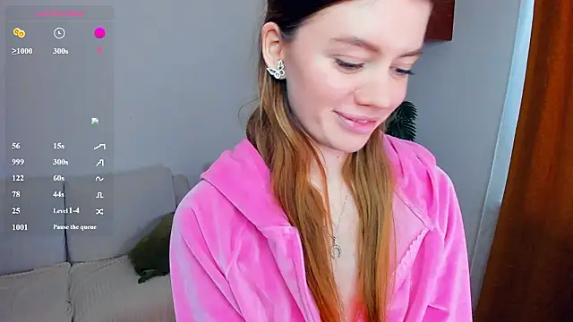 AngelesBenitz's cam snapshot