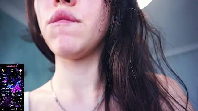 OdetteWitschi's cam snapshot