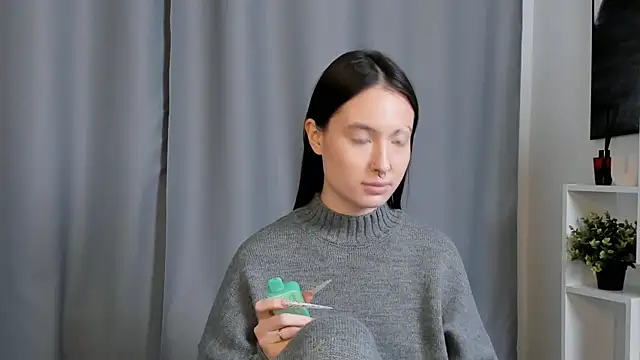 RafaelaKubasik's cam snapshot