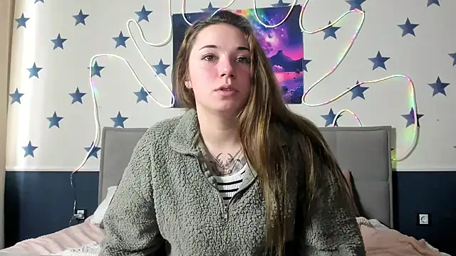 StellaRo's cam snapshot