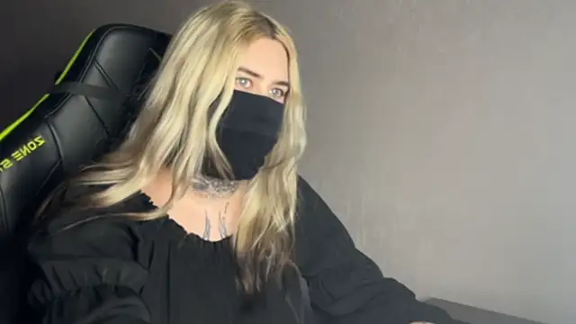 UnaXyling's cam snapshot