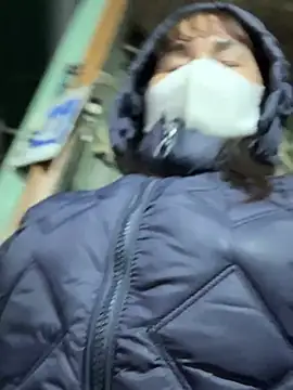 YANINA120's cam snapshot