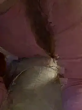 LazyLuna's cam snapshot