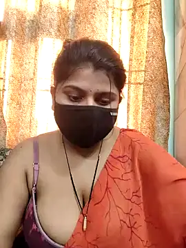 Hotty-simran's cam snapshot