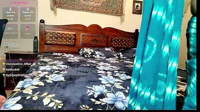 Mistress_Alisaa's cam snapshot