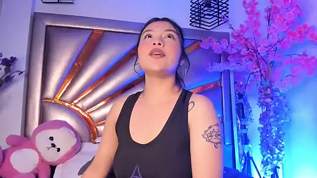 Zamantta live sex cam