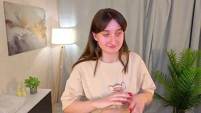 EveSepe's cam snapshot