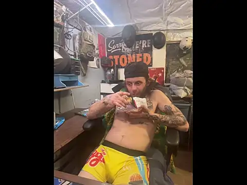 CloudDadddyyy420 live sex cam