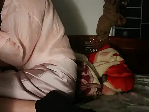 nhi_miranda's cam snapshot