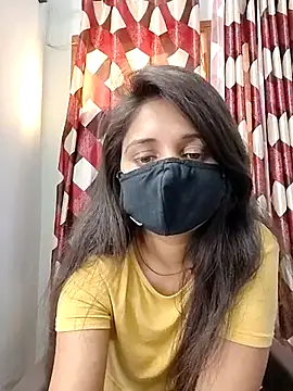 Ruhi_07's cam snapshot