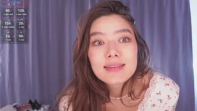 EmmaFisherf live sex cam