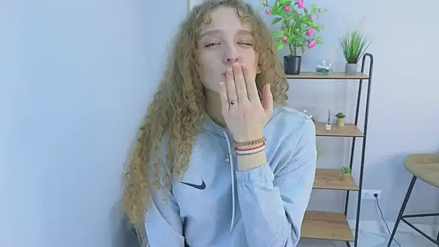 Beily_Moone's cam snapshot