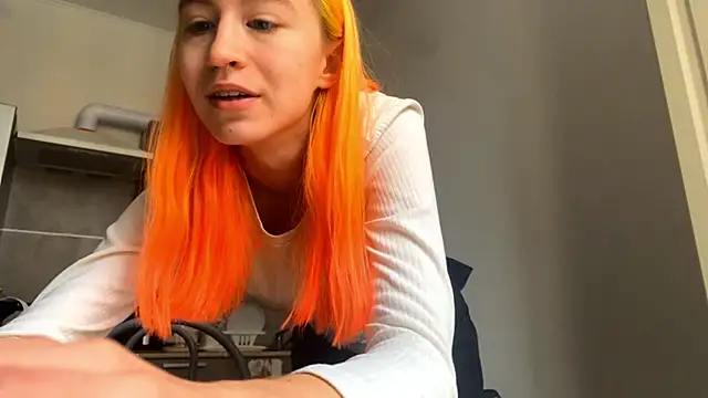 EmilyHein's cam snapshot