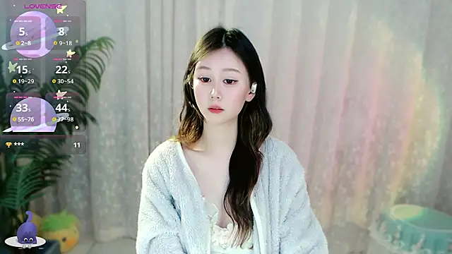 Aimee-520 live sex cam