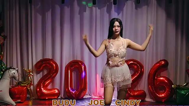 yznt-dudu's cam snapshot