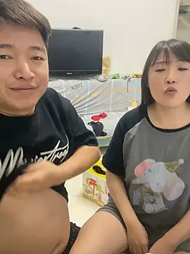 xiaotiantian-10's cam snapshot