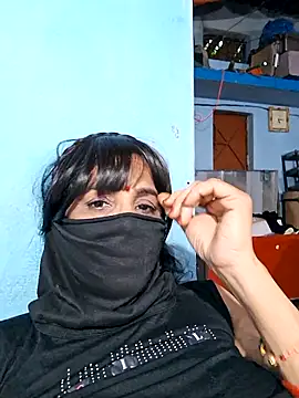 Janvi_ji's cam snapshot