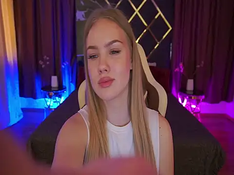 CelesteNoir's cam snapshot