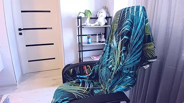 AlexiaDarren live sex cam