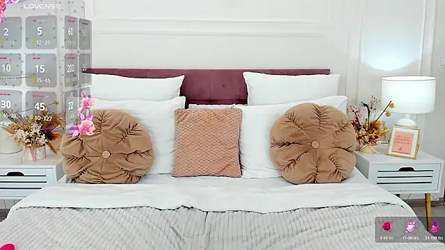 JasmiLyn's cam snapshot