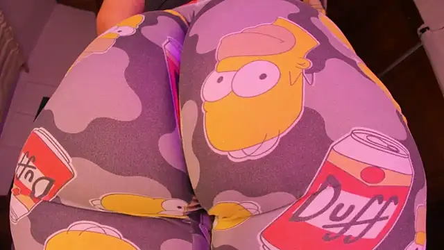 Gabby_Haze's cam snapshot