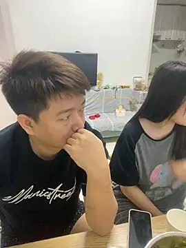 xiaotiantian-10's cam snapshot