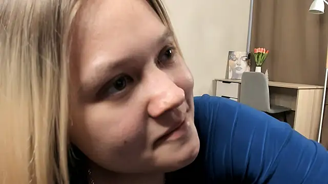 KeenaFigg's cam snapshot