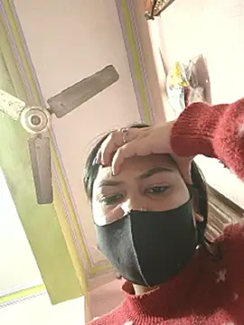 sanu_07's cam snapshot