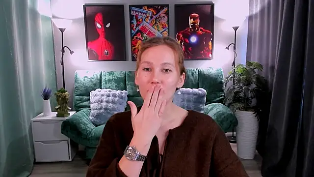 MichelleOrtis live sex cam