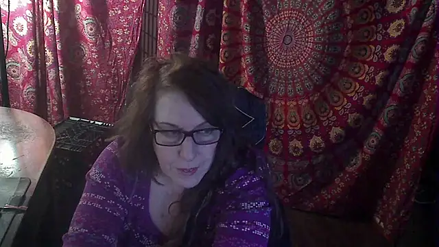 Ireallysquirt's cam snapshot