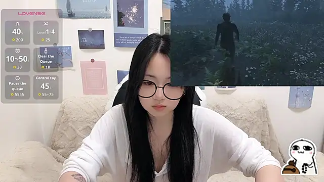 LiLiYbaby's cam snapshot