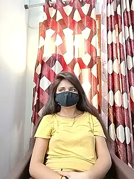 Ruhi_07's cam snapshot