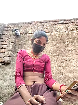 Sonam_mehta's cam snapshot