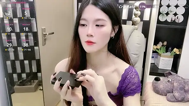 Yueyue-MM's cam snapshot