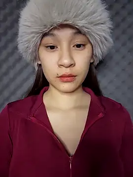 ChiecumBae's cam snapshot