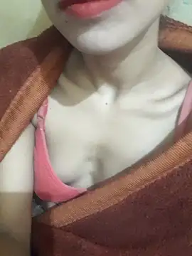 Manju68's cam snapshot