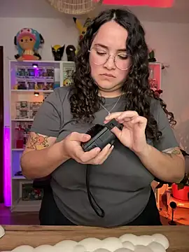 Sweet_sully__'s cam snapshot