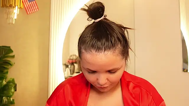 CelesteBailey's cam snapshot