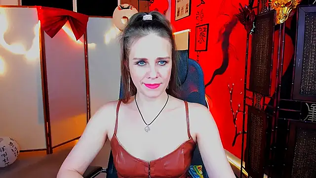 EmiliaBedy's cam snapshot