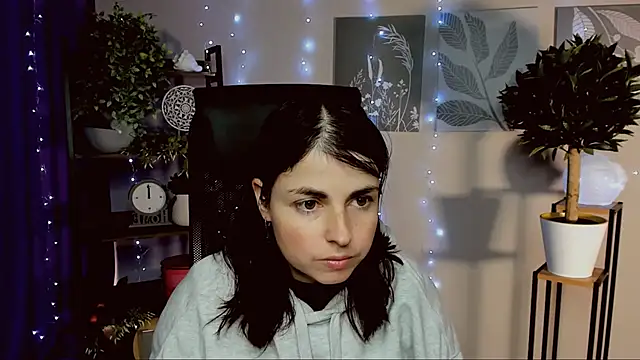 MartaEdams's cam snapshot