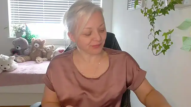 Linsy_Kim's cam snapshot