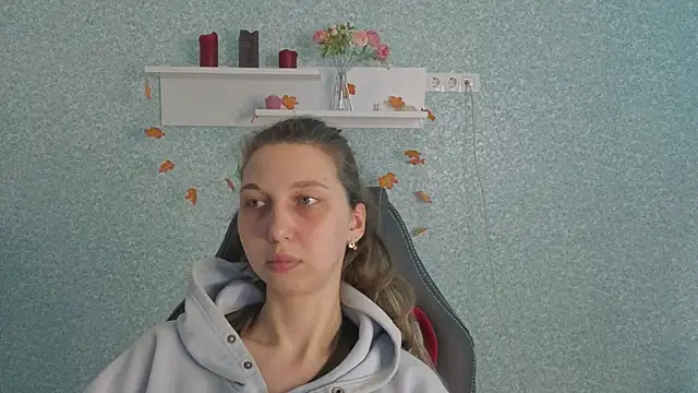 CuteEllii's cam snapshot