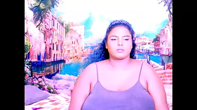 Indianfairy99's cam snapshot