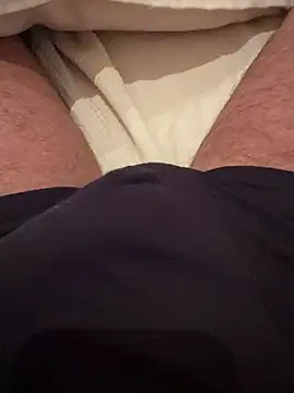 Mr_Tomato's cam snapshot