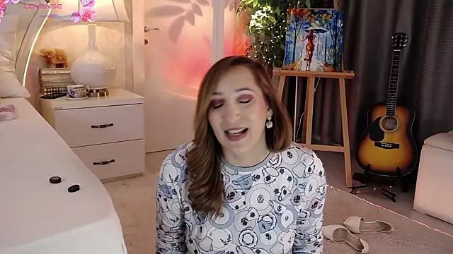 IreneHope's cam snapshot