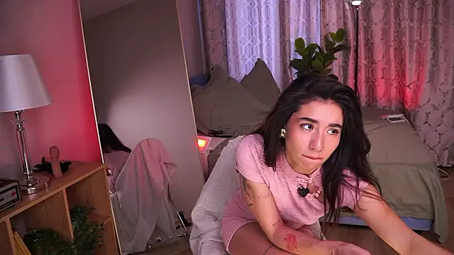 YokoKoko_'s cam snapshot