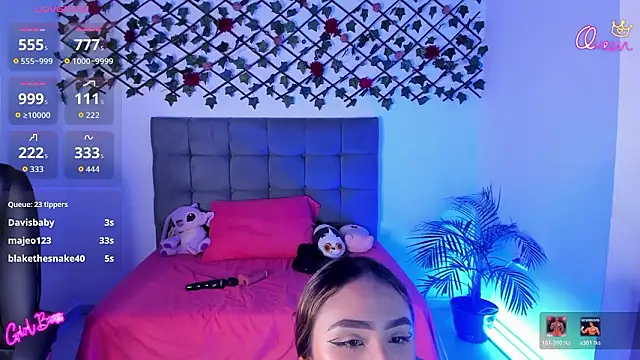 Anna_valerious7 live sex cam